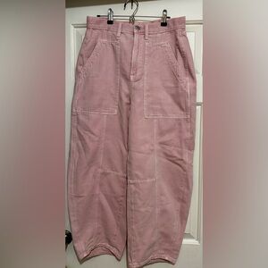 Universal Thread Light Pink Jeans